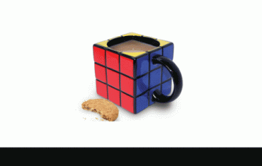 Gadget King brings Rubik's Cube range to Australia