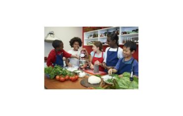KitchenAid and Stephanie Alexander join forces for kitchen garden program