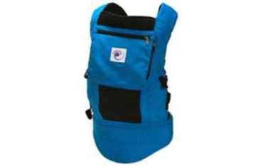 Concerns over counterfeit baby carriers