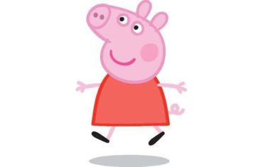 Big Balloon appointed local distributor for Peppa Pig