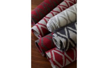 Armadillo&Co releases limited edition rug