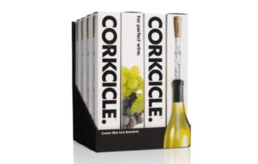 Oprah names Corkcicle one of her favourite things