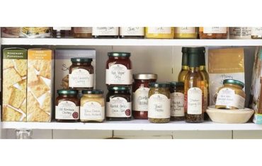 Gourmet food brand Stonewall Kitchen launched in Australia