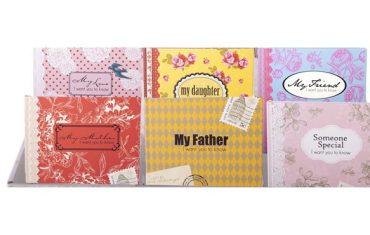 Unity Gifts partners with designer for journal collection
