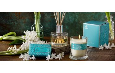 Urban Rituelle expands Scented Offerings