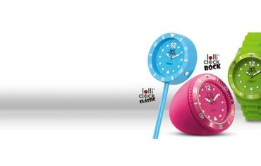 Australian distributor signs up Lolli Clock
