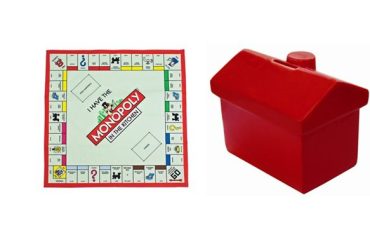 Artico launches Monopoly and Cluedo collections
