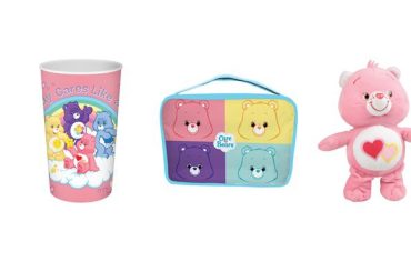 Licensing Essentials to develop Care Bears products