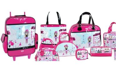 Pink Poppy launches new range for tweens and teens