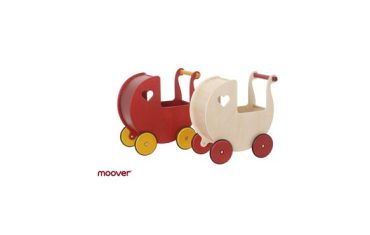 Danish by Design takes over distribution of Moover Toys