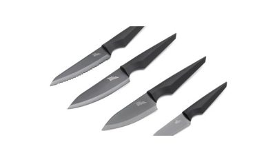 Edge of Belgravia launches budget-conscious knife set