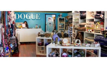 Dogue launches franchise model