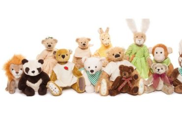 Clemens Bears of Germany now available in Australia