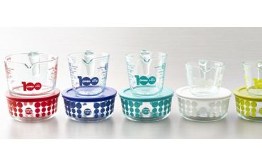 Pyrex releases limited-edition anniversary range