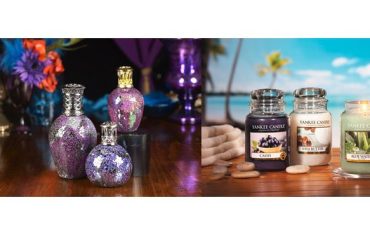 New home fragrance distributor launches with top brands