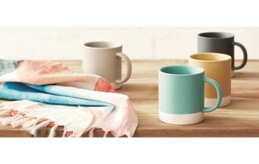 Cotton On partners with Mark Tuckey for homewares range