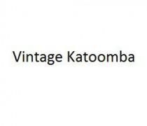 Vintage Katoomba