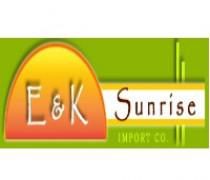 E & K Sunrise