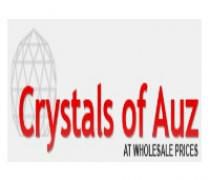 Crystals of Auz