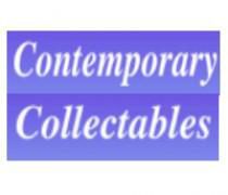 Contemporary Collectables