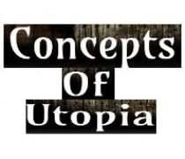 Concepts of Utopia