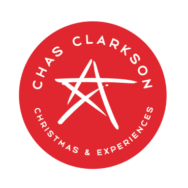 Chas Clarkson