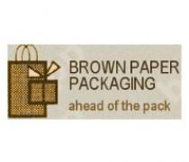 Brown Paper Packaging