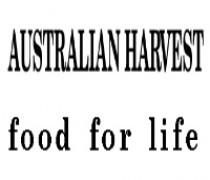 Australian Harvest Fine Foods