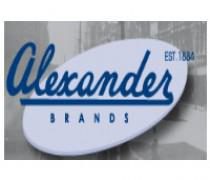 Alexander Santorini Imports
