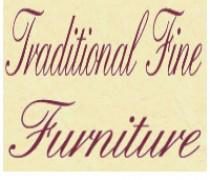 Traditional Fine Furniture
