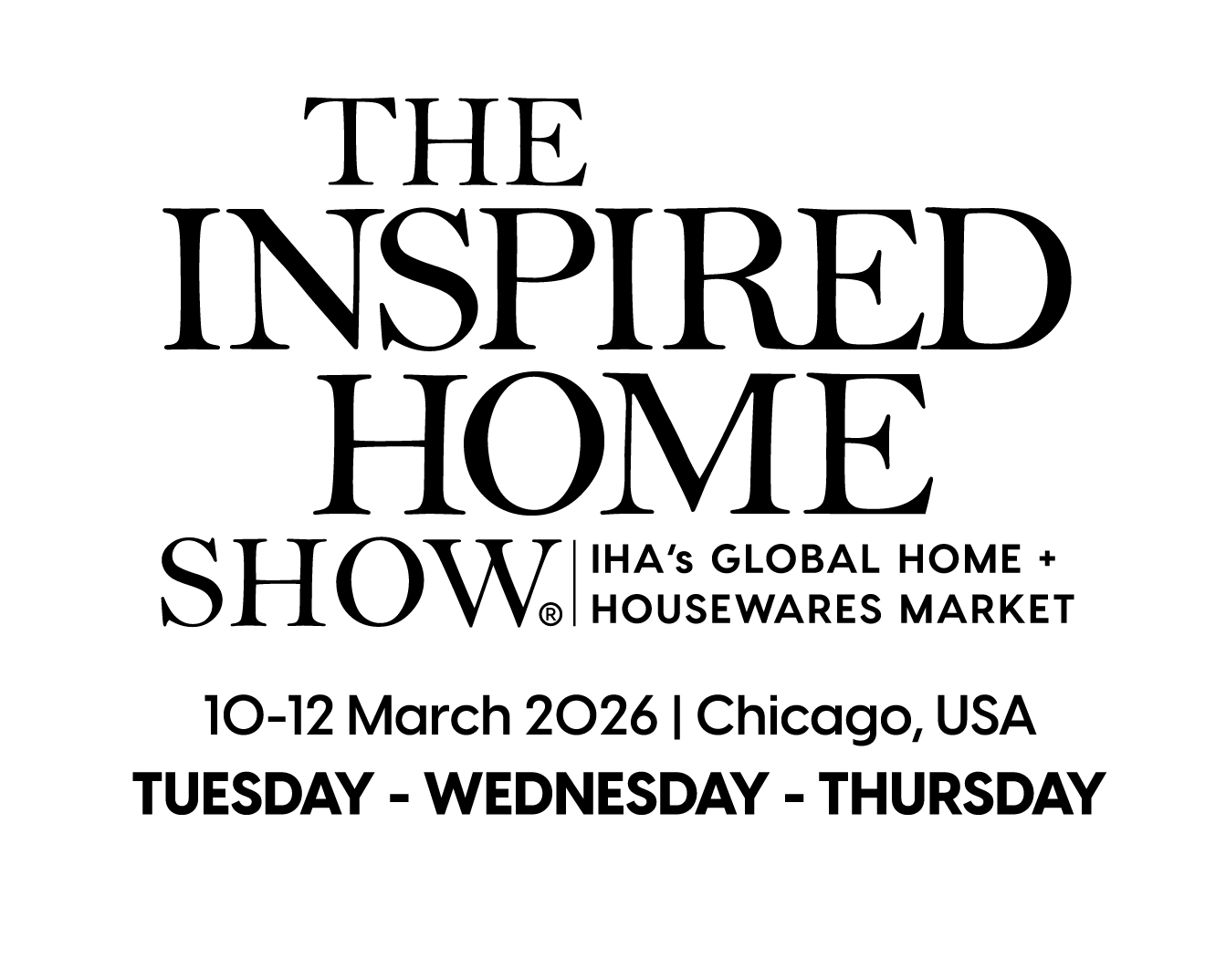 The Inspired Home Show
