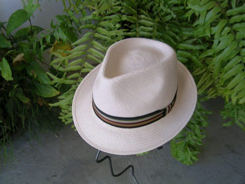 The Original Panama Hat