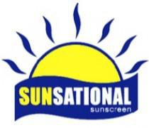 Sunsational Sunscreen Australia
