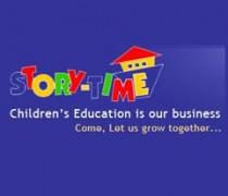 Story-Time Toy & Educational