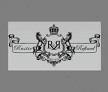 Rustic and Refined