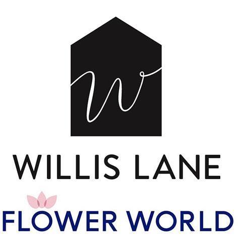 Willis Lane Flower World