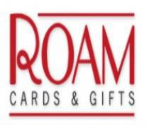 Roam Cards & Gifts