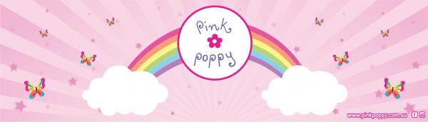 Yipose Trading Company – Pink Poppy