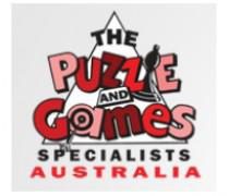 Puzzles and Games Specialists (Australia)