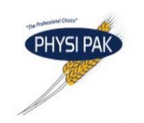 Physi Pak Wheat Packs
