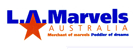 L A Marvels Australia