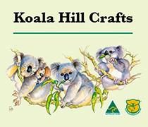 Koala Hill Crafts