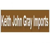Keith John Gray Imports