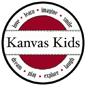 Kanvas Kids