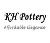K H Pottery and China