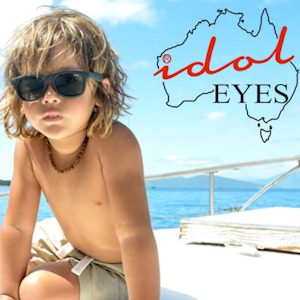 Idol Eyes Australia
