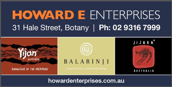 Howard E Enterprises