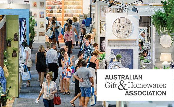 Australian Gift & Homewares Association (AGHA)