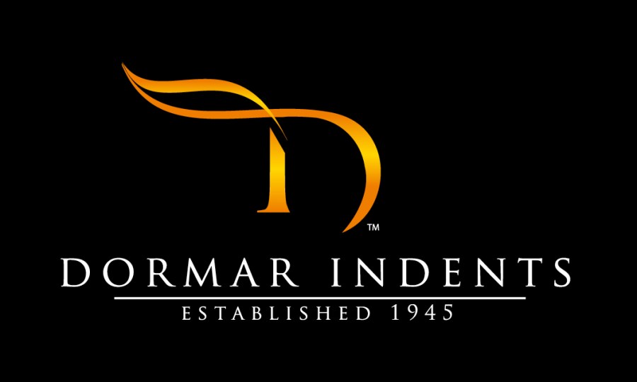 Dormar Indents