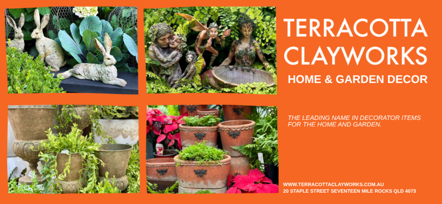 Terracotta Clayworks